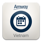 Amway Events Vietnam Zeichen