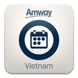 Amway Events Vietnam Zeichen