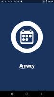 Amway Events Korea الملصق