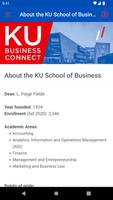 KU Business ảnh chụp màn hình 1