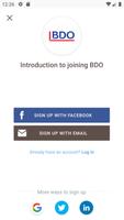 Introduction to joining BDO 스크린샷 2