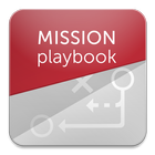 Bell Mission Playbook icon