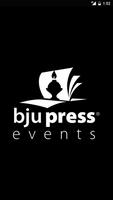 BJU Press Events Affiche