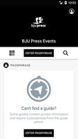 BJU Press Events capture d'écran 1