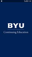 BYU Continuing Education-poster
