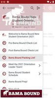 Bama Bound screenshot 2