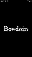 Bowdoin Affiche