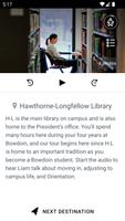 Bowdoin Screenshot 2