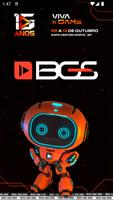 Brasil Game Show poster