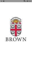 Brown University Guides poster