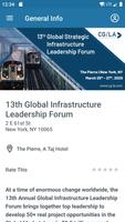 CG/LA Infrastructure ảnh chụp màn hình 1