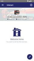 CLAS Conferences स्क्रीनशॉट 1