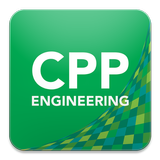 CPP CoE Project Symposium App biểu tượng