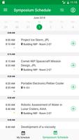 CPP CoE Project Symposium App ảnh chụp màn hình 1