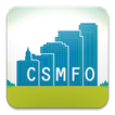 CSMFO Conference icon