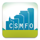 CSMFO Conference APK