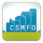 CSMFO Conference APK
