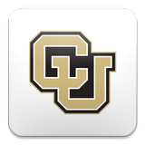CU Boulder иконка