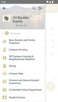 CU Boulder скриншот 2