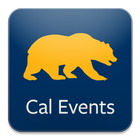 UC Berkeley / Cal Event Guides icon