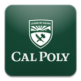 Cal Poly Orientation Zeichen