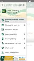 Cal Poly Orientation постер