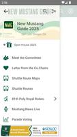 Cal Poly Orientation скриншот 1