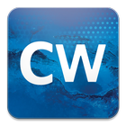 Caspian Week Davos icon