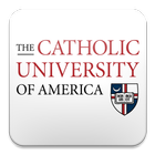 Catholic University of America biểu tượng