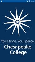 Chesapeake Affiche