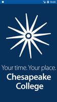 Chesapeake poster