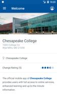 Chesapeake 截图 2