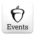 College Board Events أيقونة