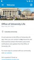 Columbia University Life ảnh chụp màn hình 1