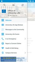 Columbia University Life ảnh chụp màn hình 2