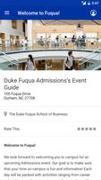 Duke Fuqua Admissions screenshot 1