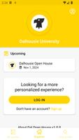 Dalhousie Open House 海报