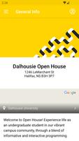 Dalhousie Open House 截图 1