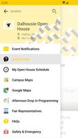 Dalhousie Open House 截图 2