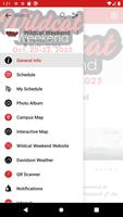 Davidson College Guides poster