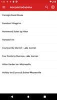 Davidson College Guides screenshot 2