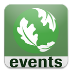 Events@TNC ikona