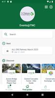 Events@TNC Plakat