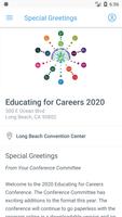 Educating for Careers ảnh chụp màn hình 1