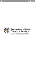 ELCA Organizations & Events poster