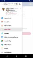 2023 ESSA Conference 海报