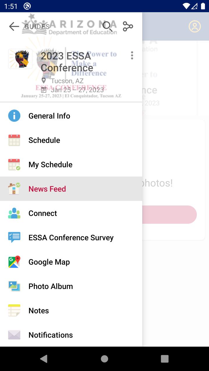2024 ESSA Conference APK for Android Download