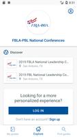 FBLA-PBL National Conferences 截图 1