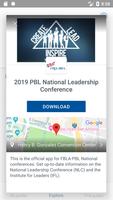 FBLA-PBL National Conferences 截图 2