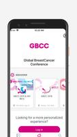 Global BreastCancer Conference ภาพหน้าจอ 1